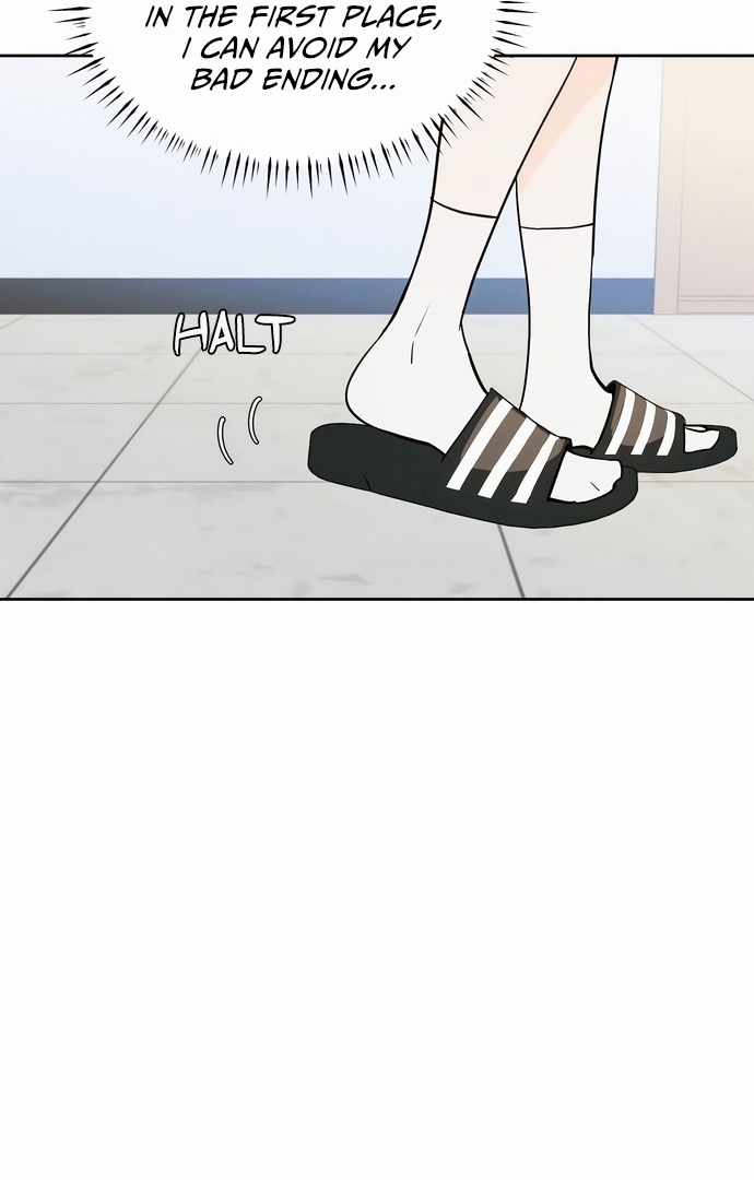 World Rank No. 0, Please Stop! Chapter 1 page 90