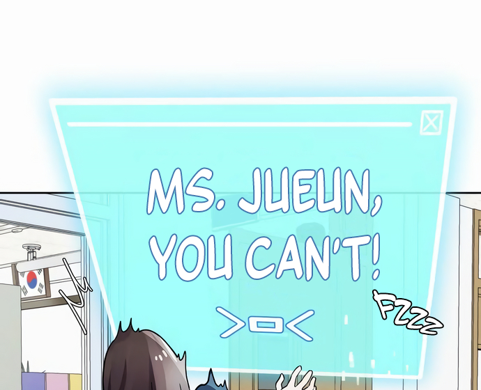 World Rank No. 0, Please Stop! Chapter 1 page 95