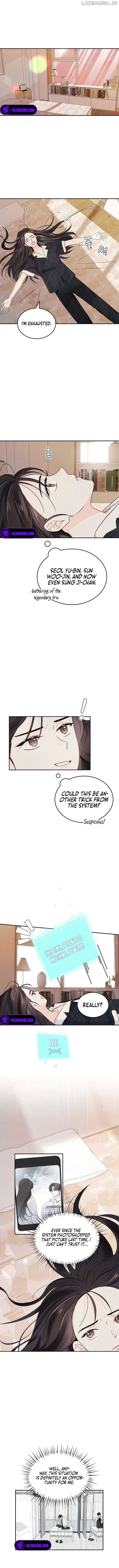 World Rank No. 0, Please Stop! Chapter 10 page 0
