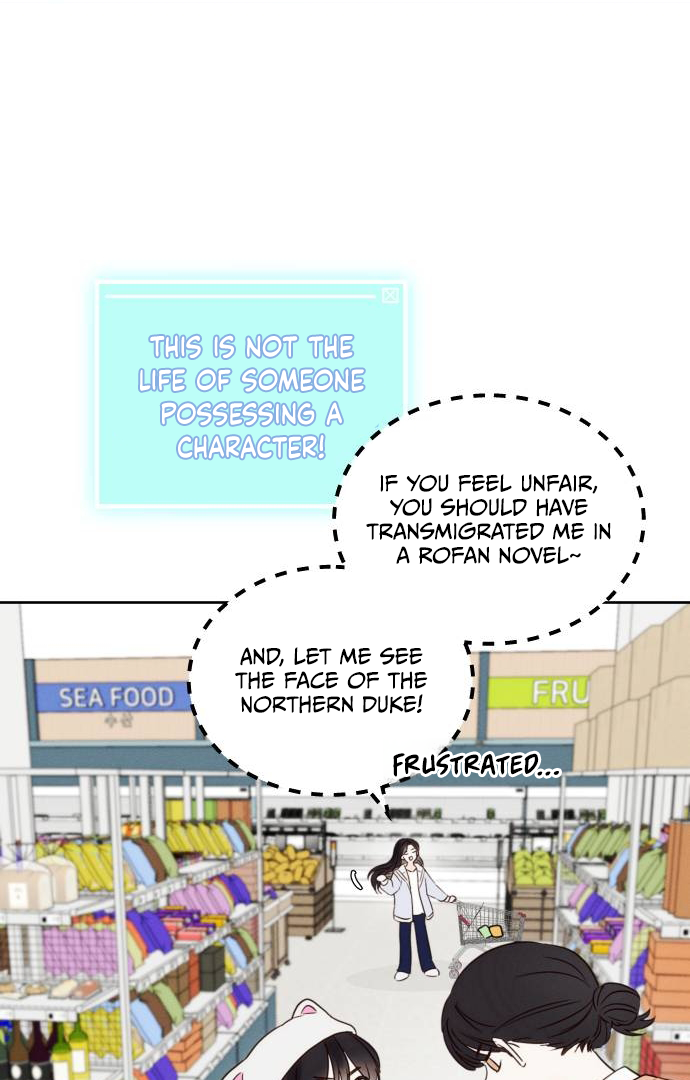 World Rank No. 0, Please Stop! Chapter 2 page 99