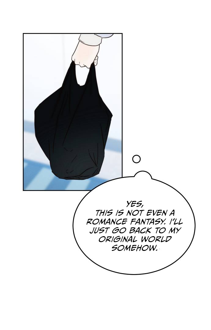 World Rank No. 0, Please Stop! Chapter 2 page 101
