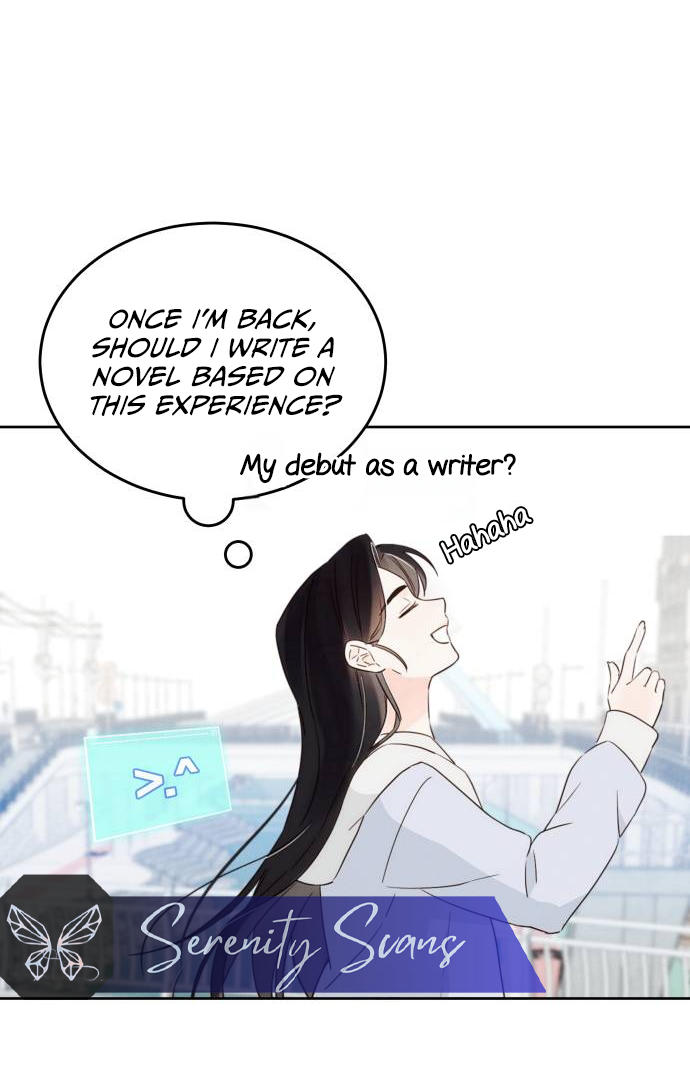 World Rank No. 0, Please Stop! Chapter 2 page 102