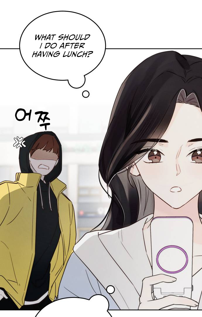 World Rank No. 0, Please Stop! Chapter 2 page 105