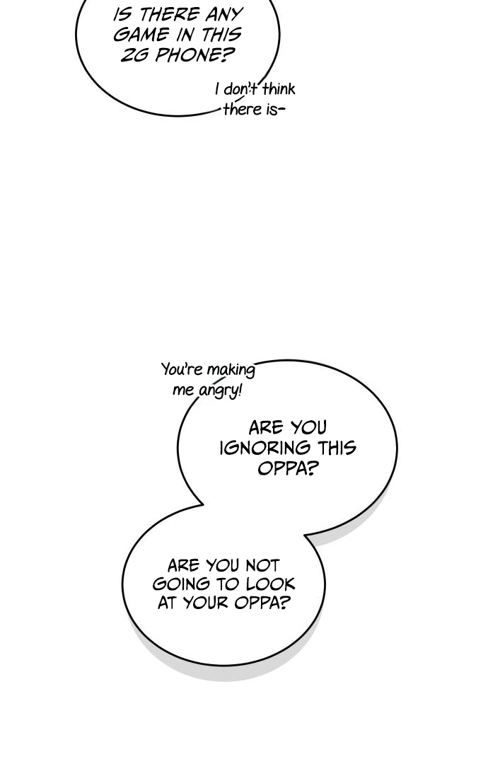 World Rank No. 0, Please Stop! Chapter 2 page 106