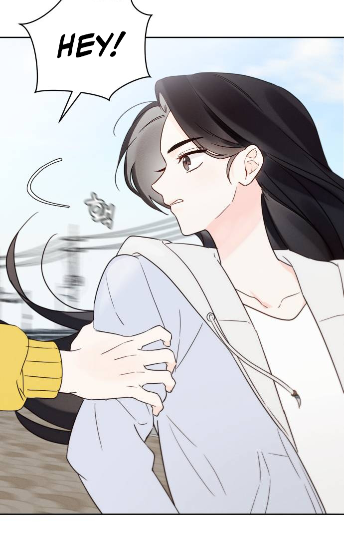 World Rank No. 0, Please Stop! Chapter 2 page 109