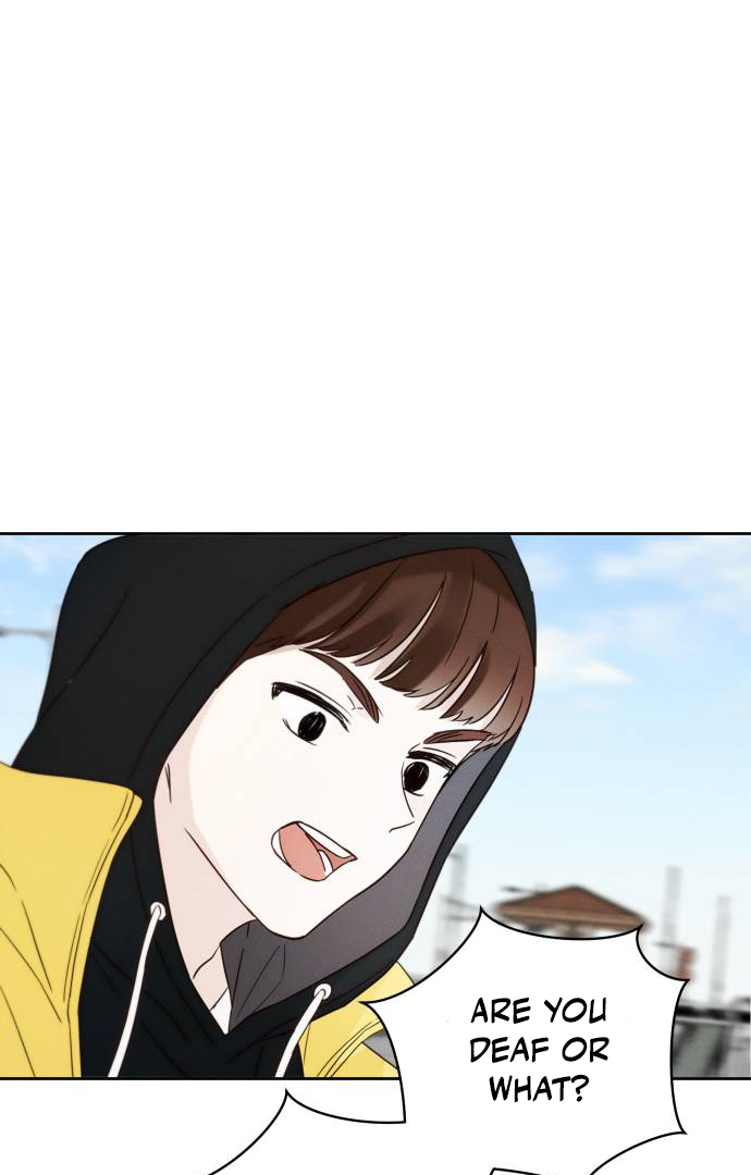 World Rank No. 0, Please Stop! Chapter 2 page 110