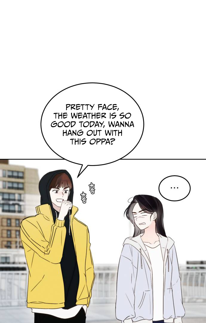 World Rank No. 0, Please Stop! Chapter 2 page 115