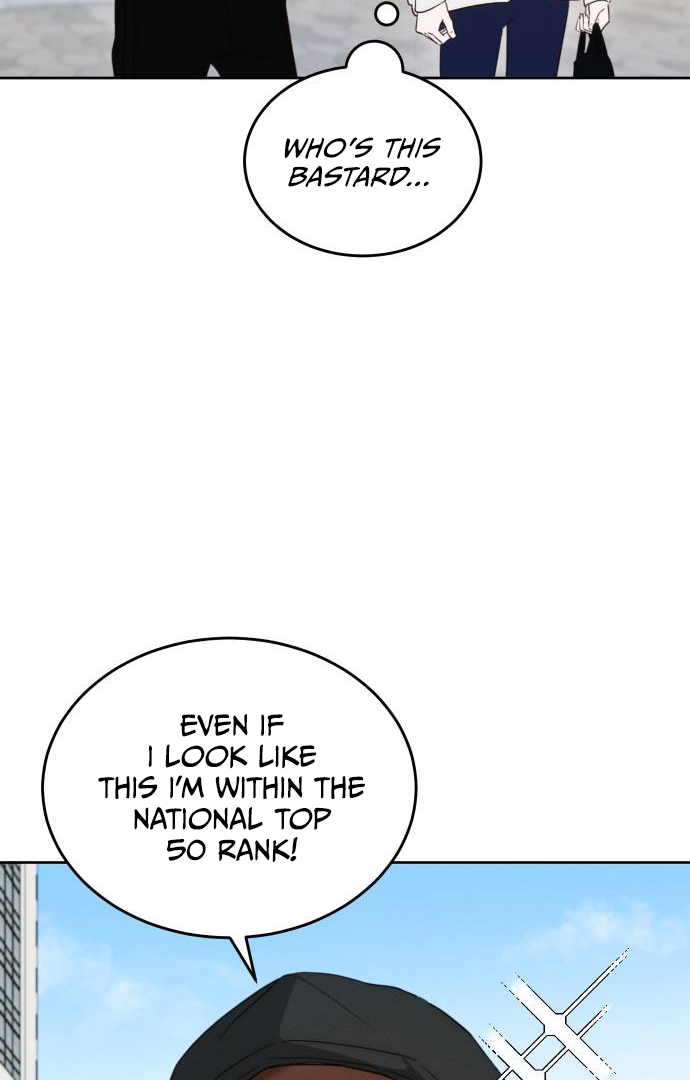 World Rank No. 0, Please Stop! Chapter 2 page 116
