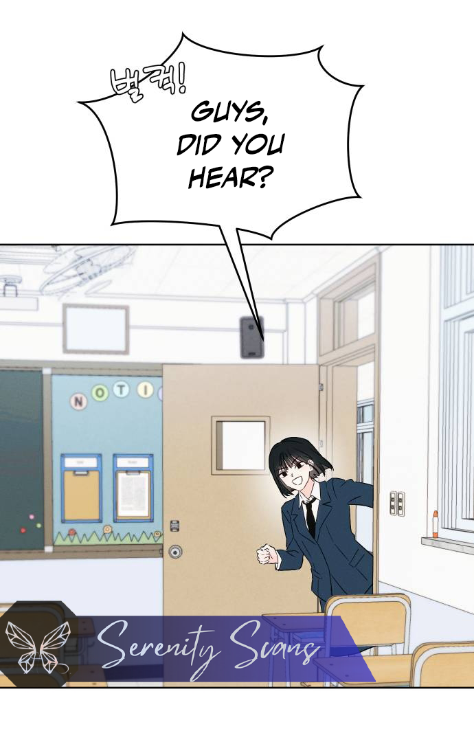 World Rank No. 0, Please Stop! Chapter 2 page 17