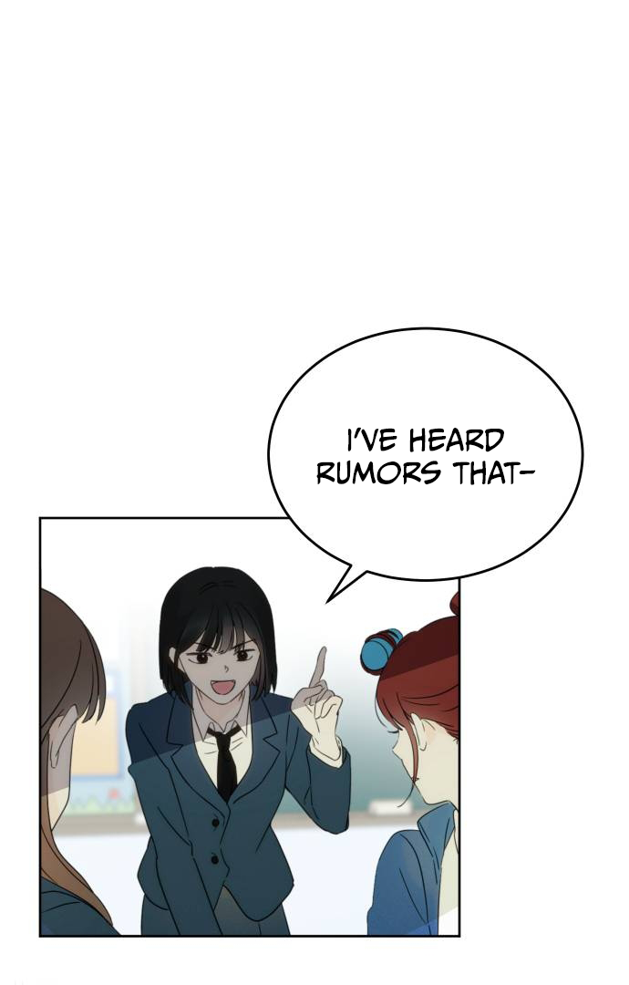 World Rank No. 0, Please Stop! Chapter 2 page 22