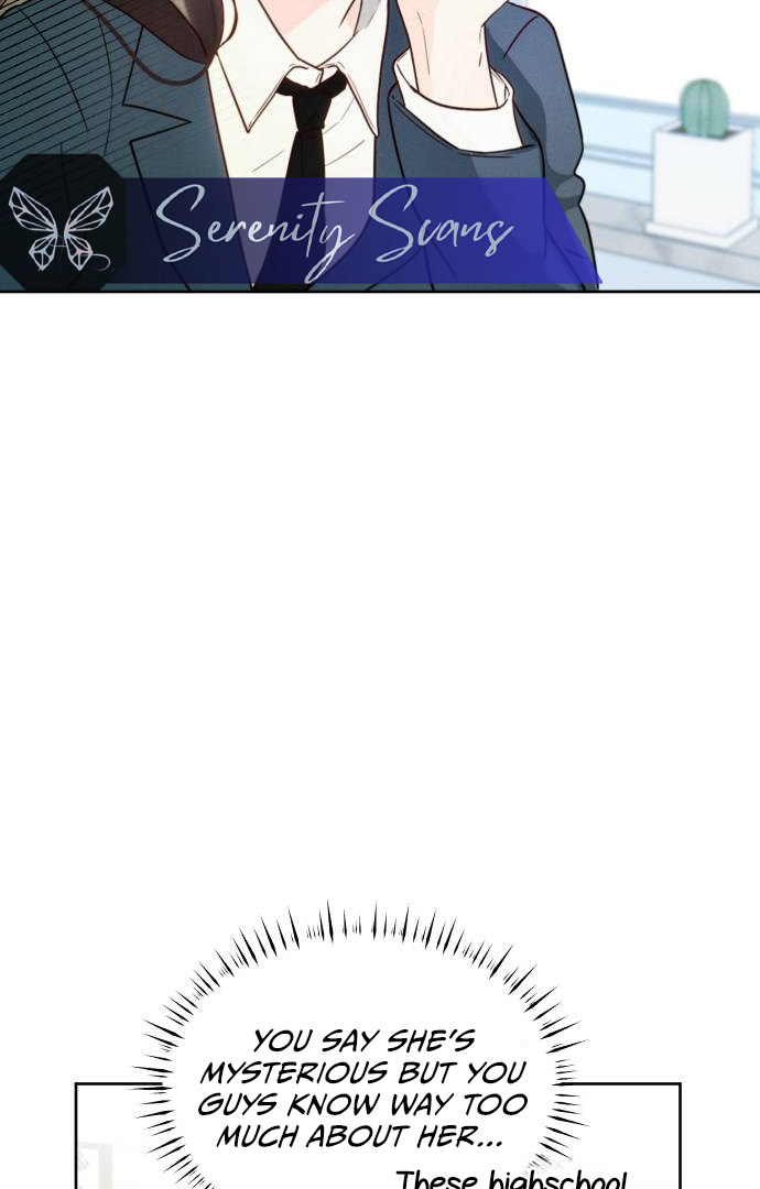 World Rank No. 0, Please Stop! Chapter 2 page 30