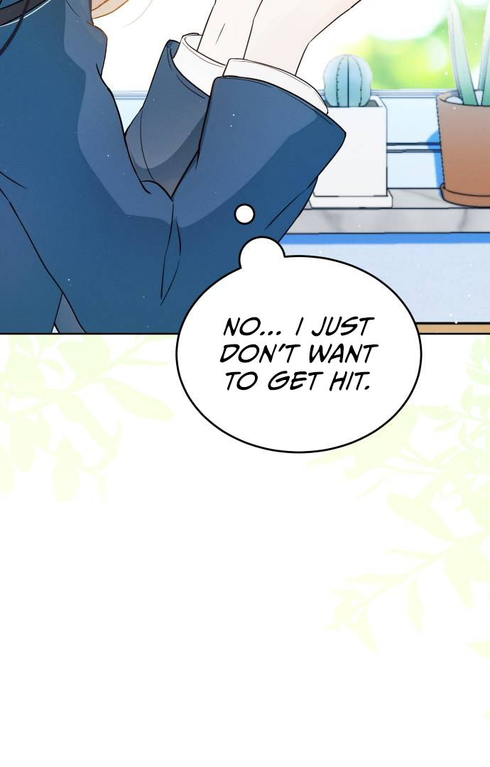World Rank No. 0, Please Stop! Chapter 2 page 36