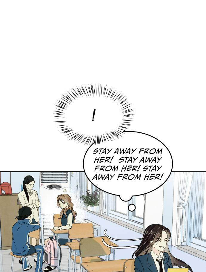 World Rank No. 0, Please Stop! Chapter 2 page 41
