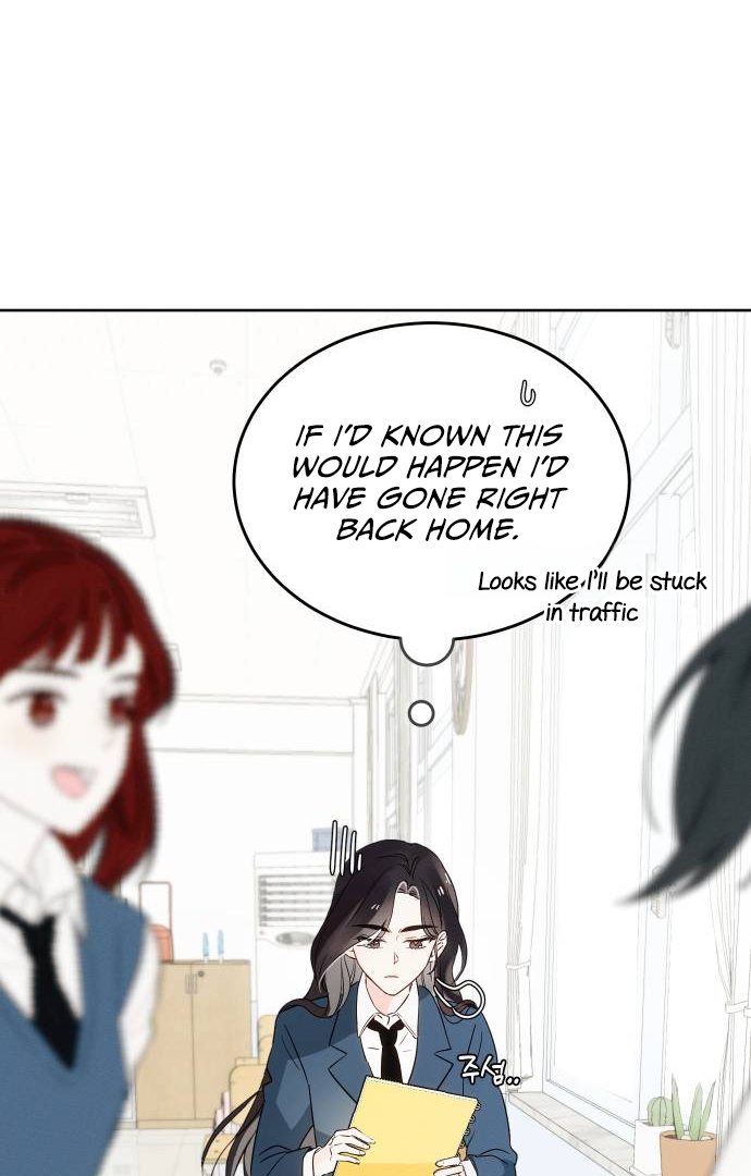 World Rank No. 0, Please Stop! Chapter 2 page 54