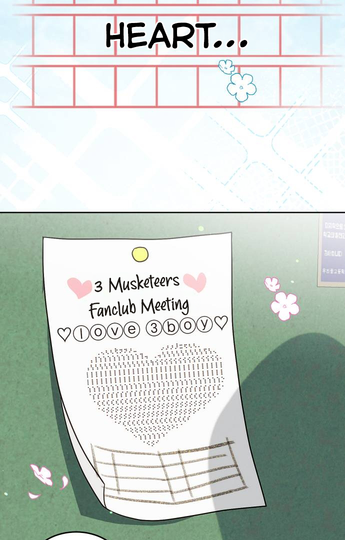 World Rank No. 0, Please Stop! Chapter 2 page 5