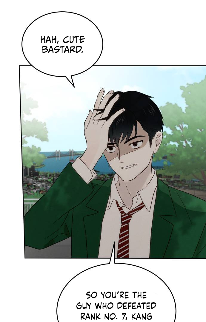World Rank No. 0, Please Stop! Chapter 2 page 60