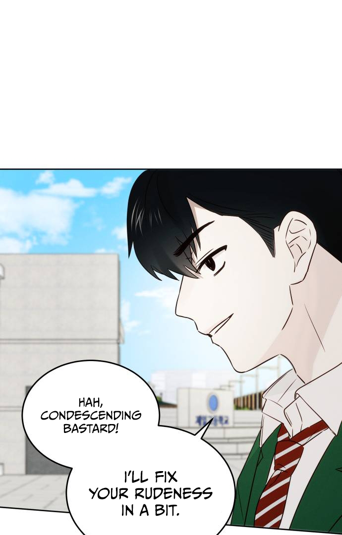 World Rank No. 0, Please Stop! Chapter 2 page 63