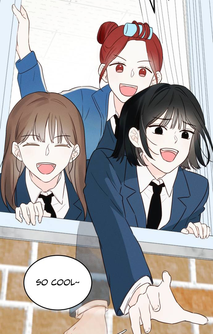 World Rank No. 0, Please Stop! Chapter 2 page 66