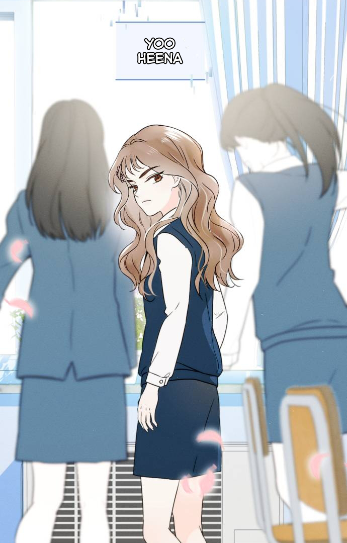 World Rank No. 0, Please Stop! Chapter 2 page 75