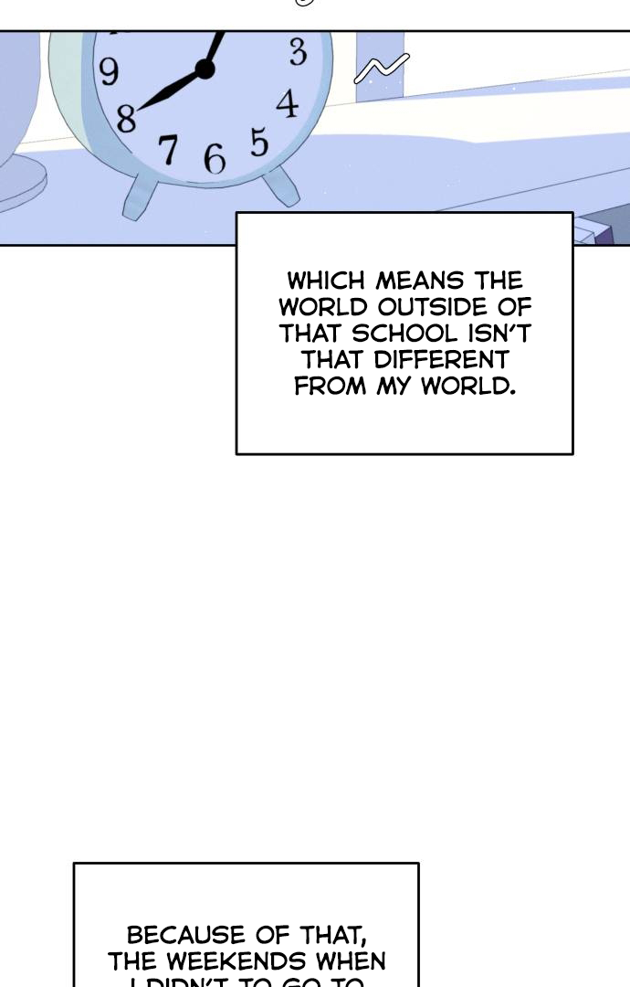 World Rank No. 0, Please Stop! Chapter 2 page 78