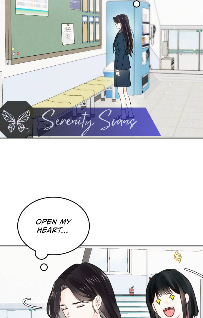 World Rank No. 0, Please Stop! Chapter 2 page 7
