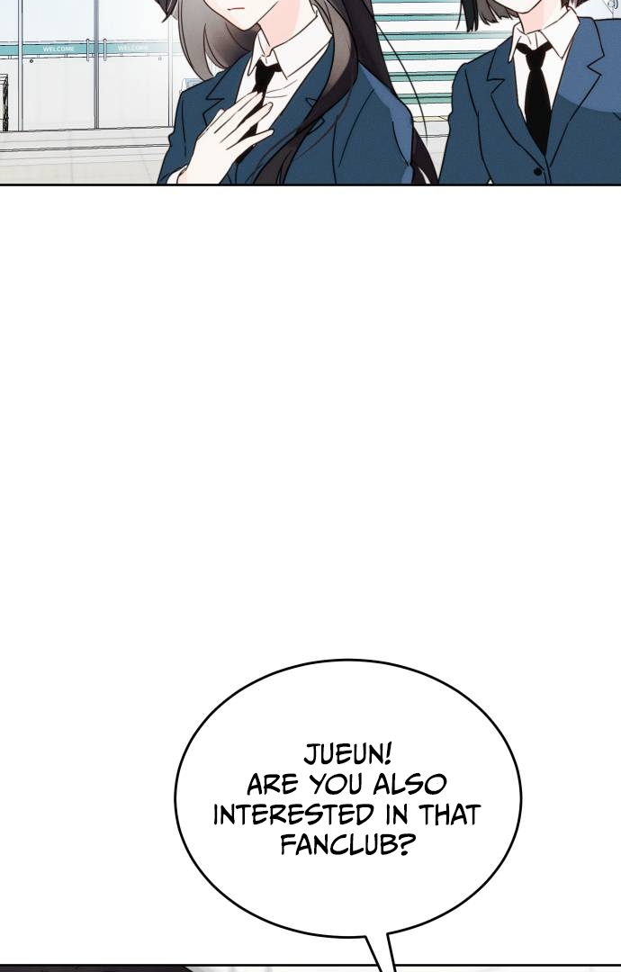World Rank No. 0, Please Stop! Chapter 2 page 8