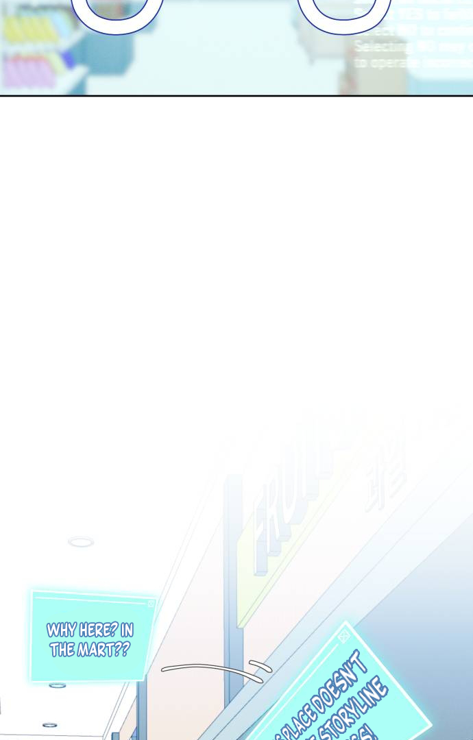 World Rank No. 0, Please Stop! Chapter 2 page 93