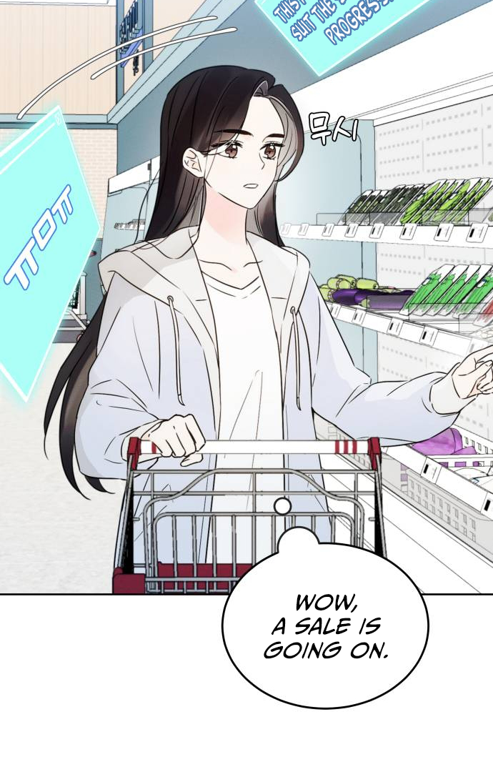World Rank No. 0, Please Stop! Chapter 2 page 94