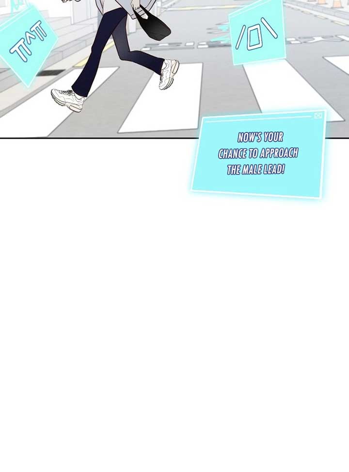 World Rank No. 0, Please Stop! Chapter 3 page 100