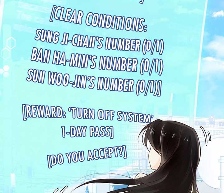 World Rank No. 0, Please Stop! Chapter 3 page 103