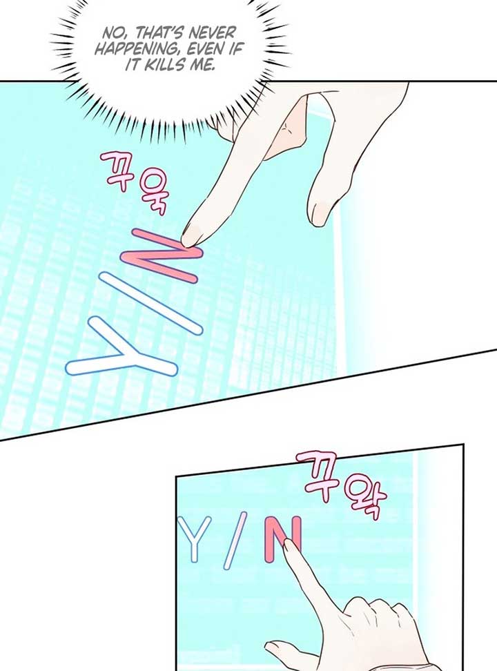 World Rank No. 0, Please Stop! Chapter 3 page 108