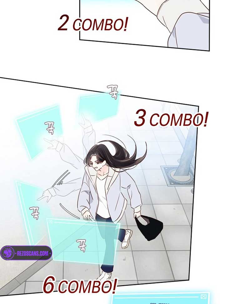 World Rank No. 0, Please Stop! Chapter 3 page 109