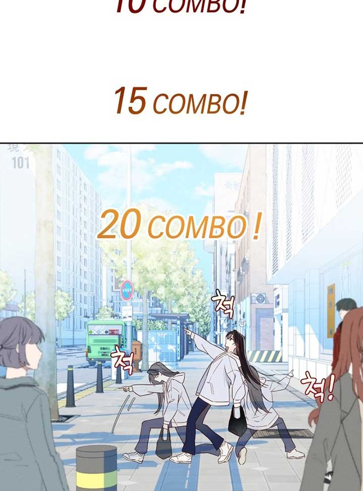 World Rank No. 0, Please Stop! Chapter 3 page 111