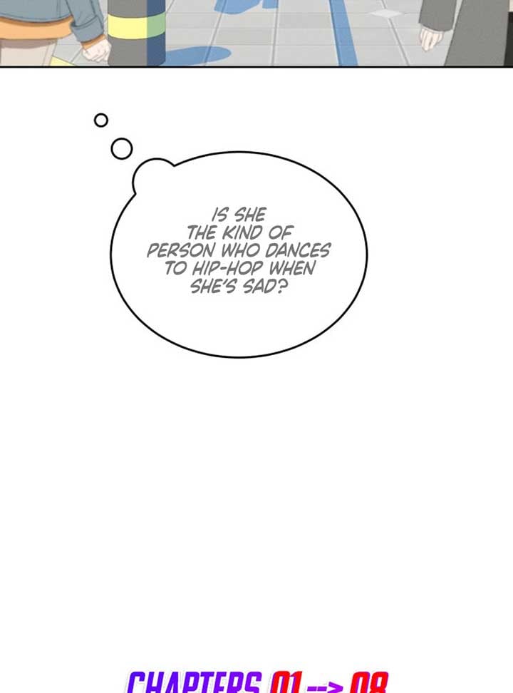 World Rank No. 0, Please Stop! Chapter 3 page 112