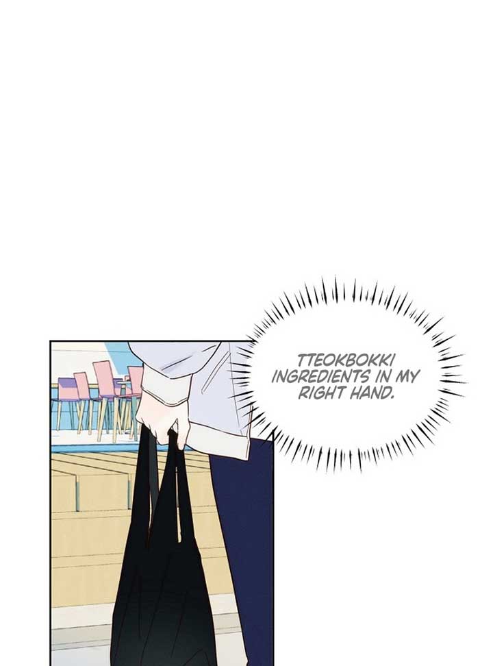 World Rank No. 0, Please Stop! Chapter 3 page 127