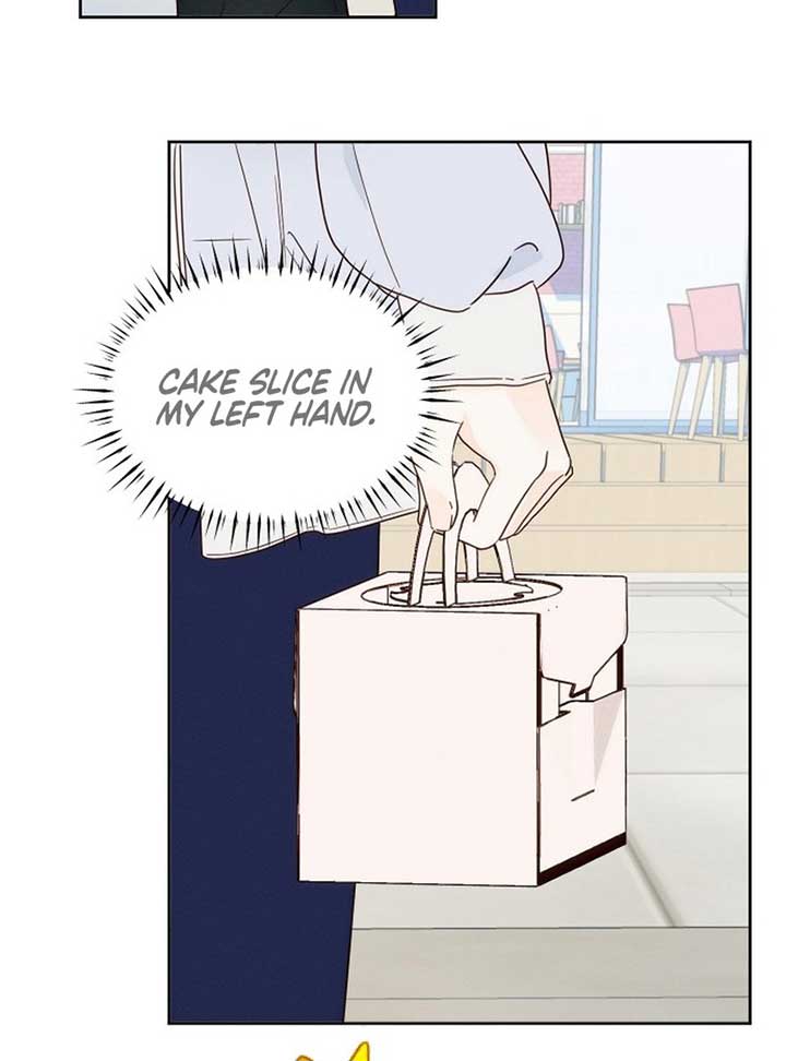 World Rank No. 0, Please Stop! Chapter 3 page 128