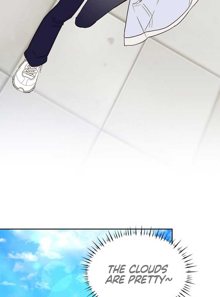 World Rank No. 0, Please Stop! Chapter 3 page 131