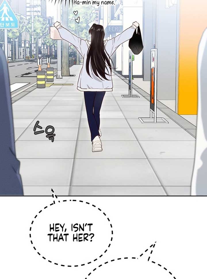 World Rank No. 0, Please Stop! Chapter 3 page 134