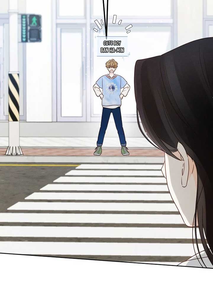 World Rank No. 0, Please Stop! Chapter 3 page 13