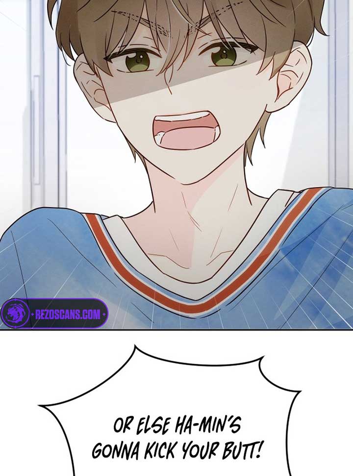 World Rank No. 0, Please Stop! Chapter 3 page 15