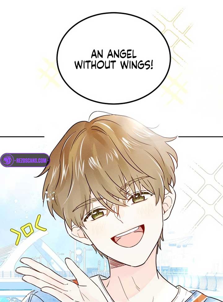 World Rank No. 0, Please Stop! Chapter 3 page 27