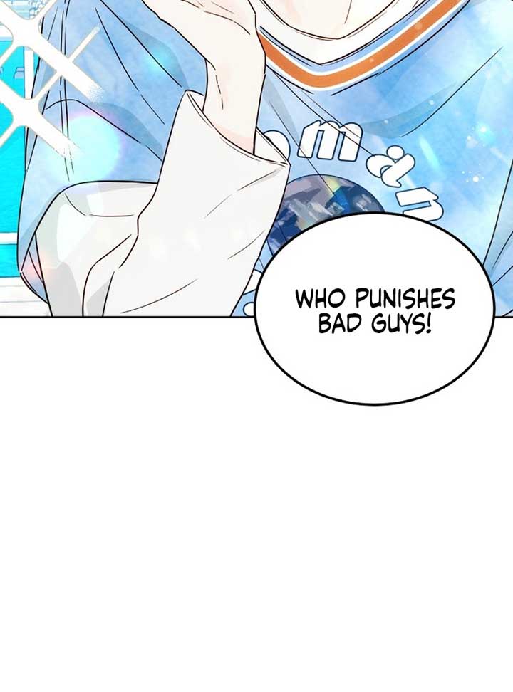 World Rank No. 0, Please Stop! Chapter 3 page 28