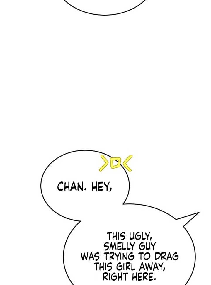 World Rank No. 0, Please Stop! Chapter 3 page 35