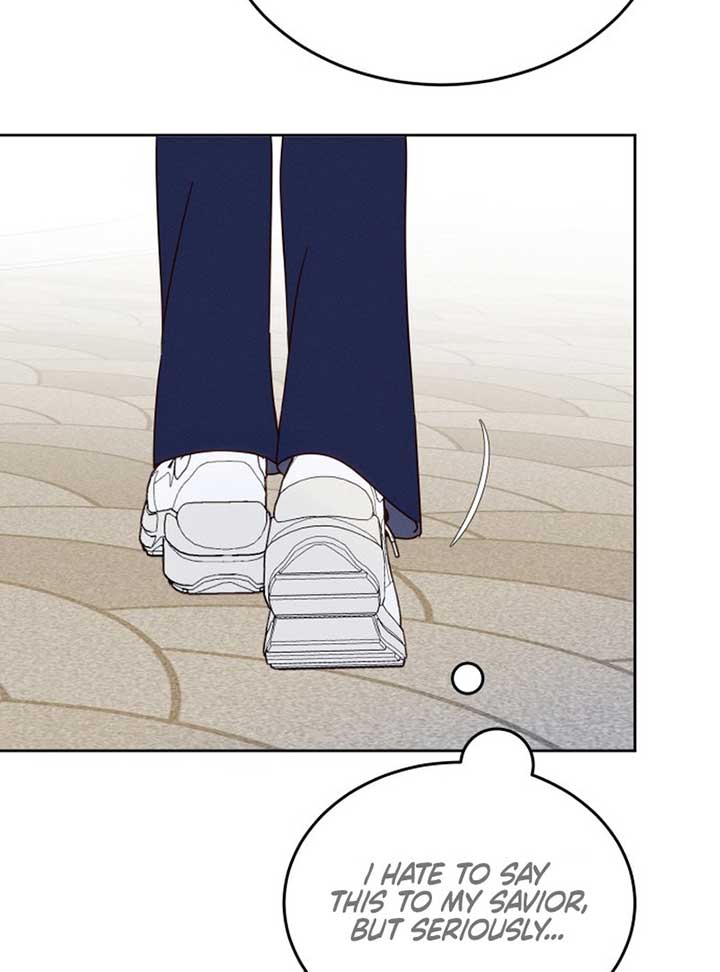World Rank No. 0, Please Stop! Chapter 3 page 36