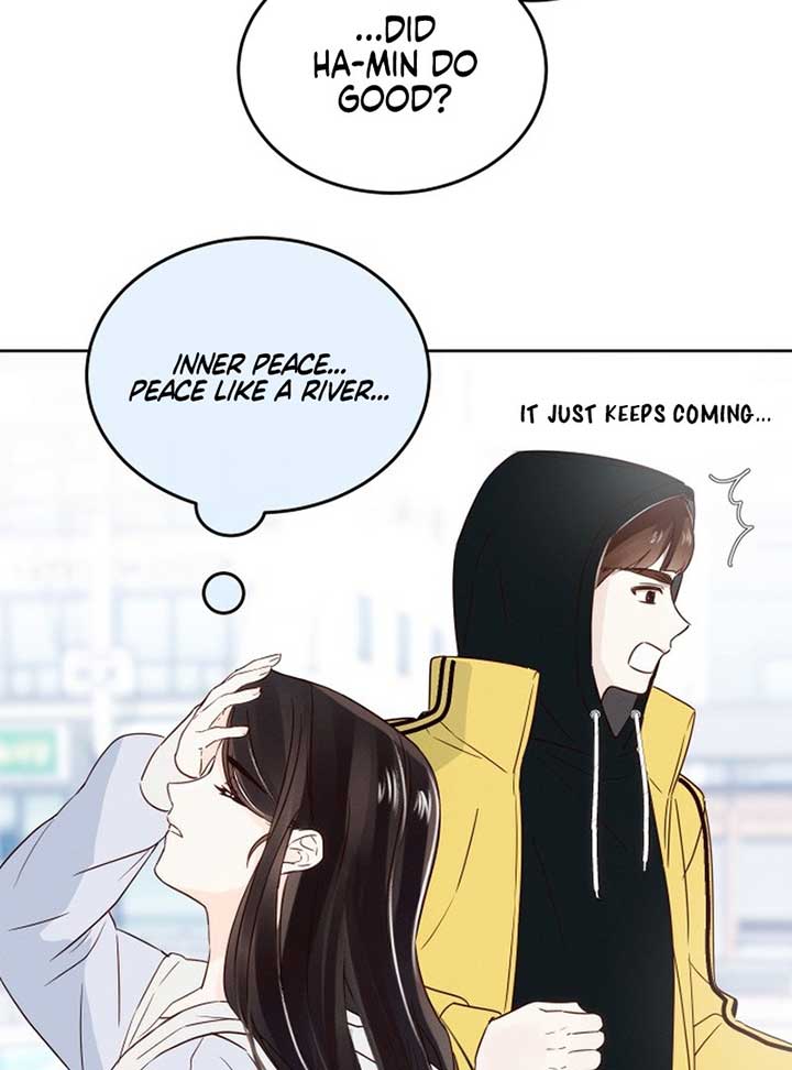 World Rank No. 0, Please Stop! Chapter 3 page 38