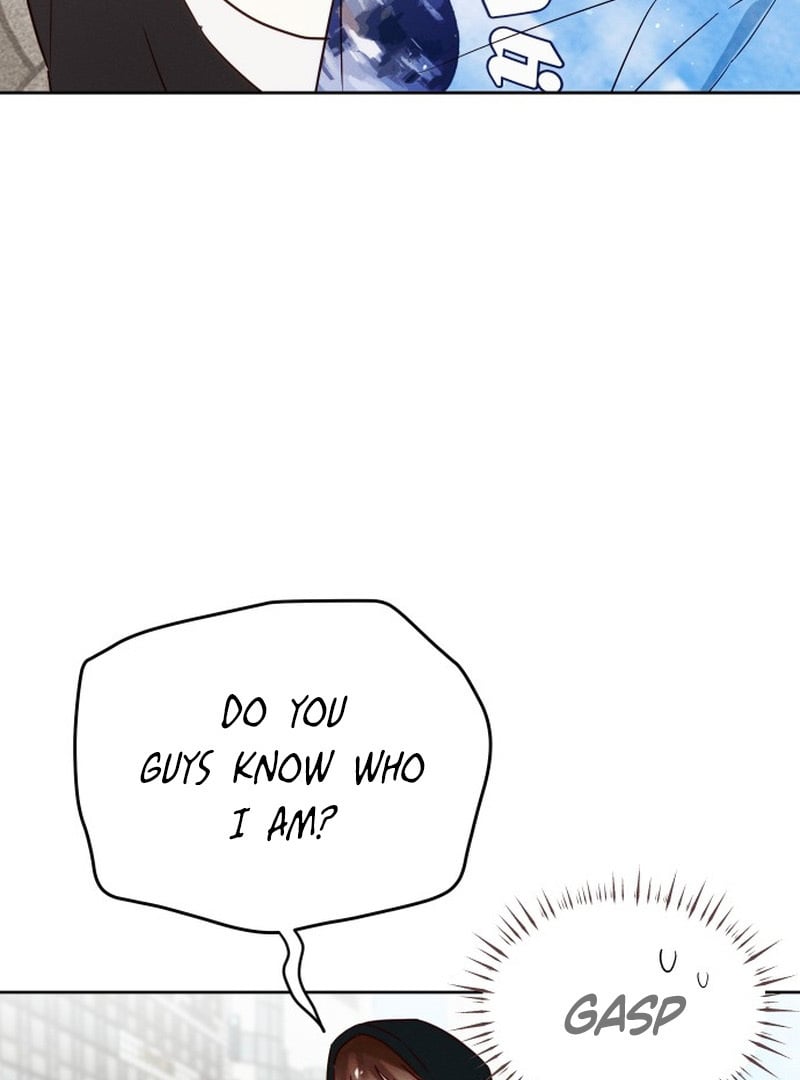 World Rank No. 0, Please Stop! Chapter 3 page 43