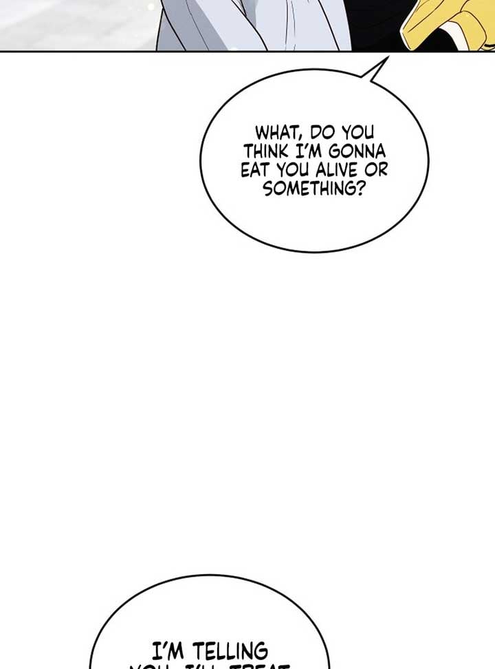 World Rank No. 0, Please Stop! Chapter 3 page 4