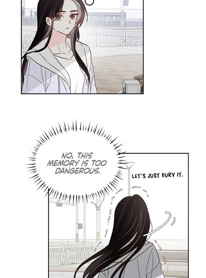 World Rank No. 0, Please Stop! Chapter 3 page 55