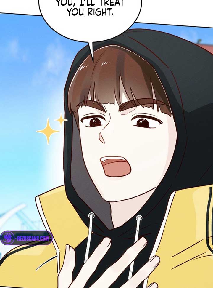 World Rank No. 0, Please Stop! Chapter 3 page 5