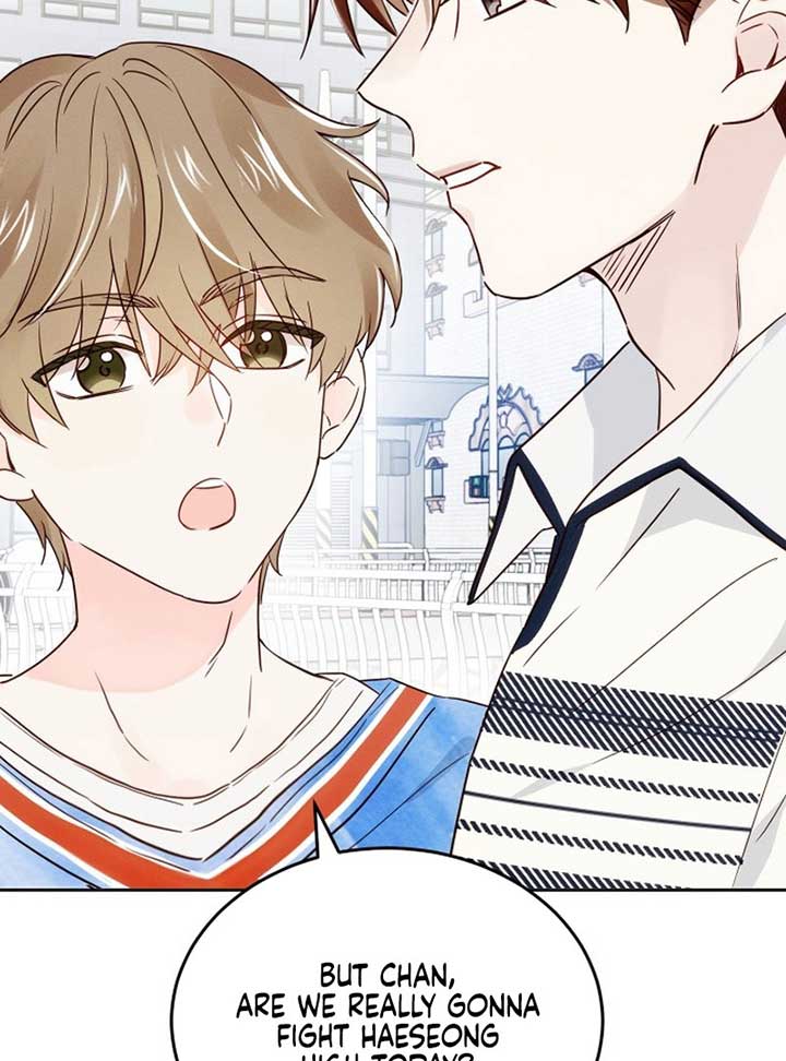World Rank No. 0, Please Stop! Chapter 3 page 65